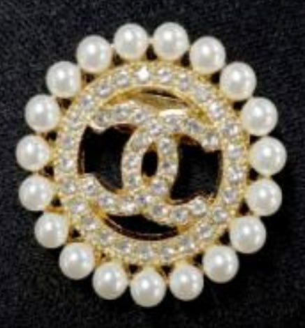 Designer Inspired Croc Charms
