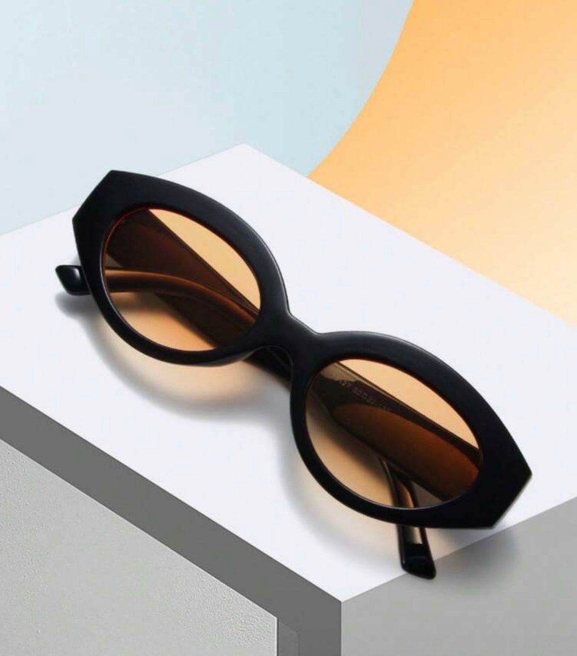 Airplane Mode ✌🏾