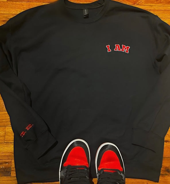I Am RARE Unisex Sweatshirt