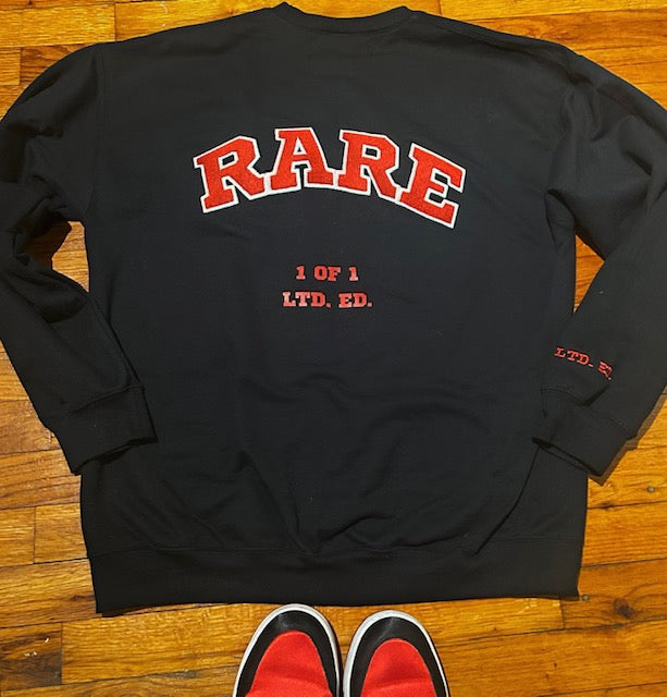 I Am RARE Unisex Sweatshirt